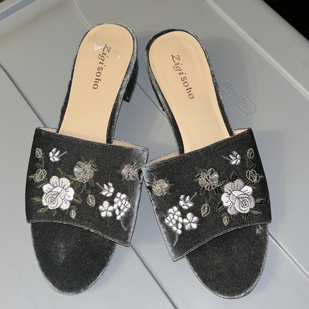 New ZigoSoho slides - Picture 2 of 8